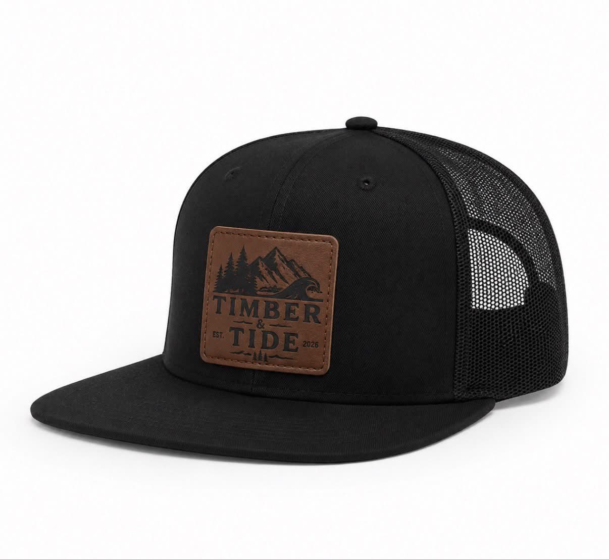 Timber & Tide