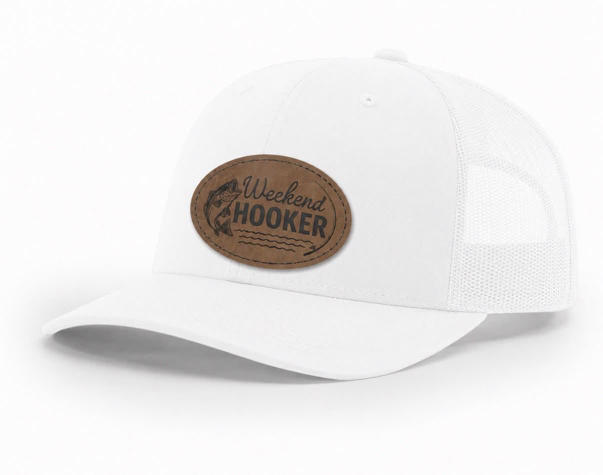 Weekend Hooker